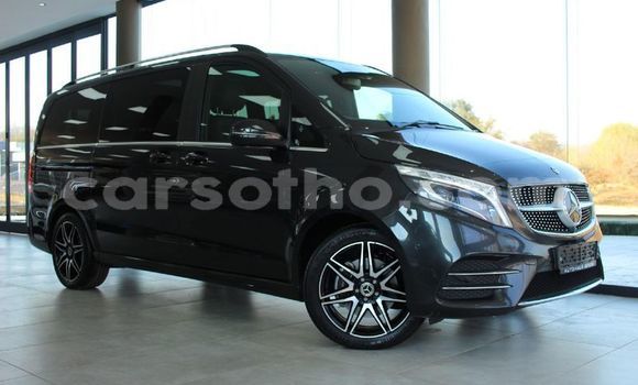 Buy Used Mercedes-Benz V-klasse Other Car in Maseru in Maseru Buy Used Mercedes-Benz V-klasse Other Car in Maseru in Maseru