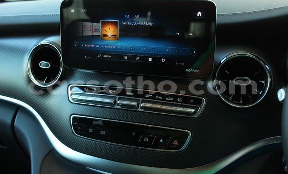 Buy Used Mercedes-Benz V-klasse Other Car in Maseru in Maseru Buy Used Mercedes-Benz V-klasse Other Car in Maseru in Maseru