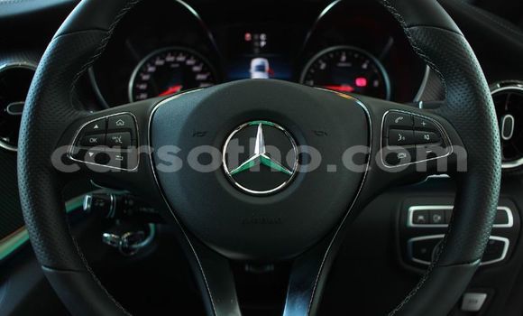 Buy Used Mercedes-Benz V-klasse Other Car in Maseru in Maseru Buy Used Mercedes-Benz V-klasse Other Car in Maseru in Maseru