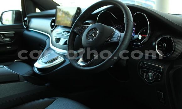 Buy Used Mercedes-Benz V-klasse Other Car in Maseru in Maseru Buy Used Mercedes-Benz V-klasse Other Car in Maseru in Maseru