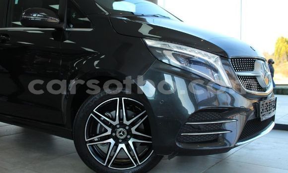 Buy Used Mercedes-Benz V-klasse Other Car in Maseru in Maseru Buy Used Mercedes-Benz V-klasse Other Car in Maseru in Maseru