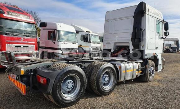 اشتري مستعمل DAF CF White شاحنة في Mafeteng في Mafeteng اشتري مستعمل DAF CF White شاحنة في Mafeteng في Mafeteng