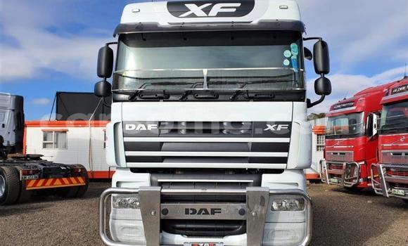 اشتري مستعمل DAF CF White شاحنة في Mafeteng في Mafeteng اشتري مستعمل DAF CF White شاحنة في Mafeteng في Mafeteng
