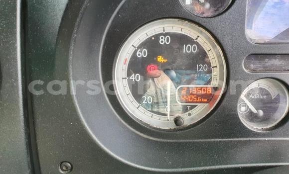 اشتري مستعمل DAF CF White شاحنة في Mafeteng في Mafeteng اشتري مستعمل DAF CF White شاحنة في Mafeteng في Mafeteng