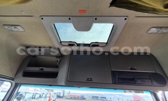 اشتري مستعمل DAF CF White شاحنة في Mafeteng في Mafeteng اشتري مستعمل DAF CF White شاحنة في Mafeteng في Mafeteng