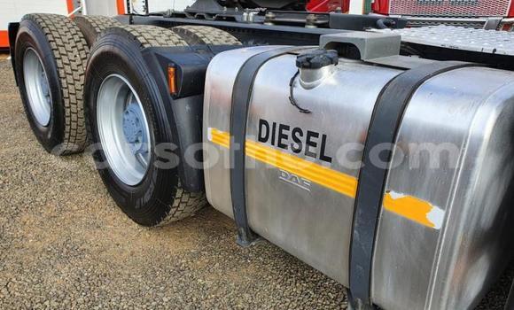 اشتري مستعمل DAF CF White شاحنة في Mafeteng في Mafeteng اشتري مستعمل DAF CF White شاحنة في Mafeteng في Mafeteng