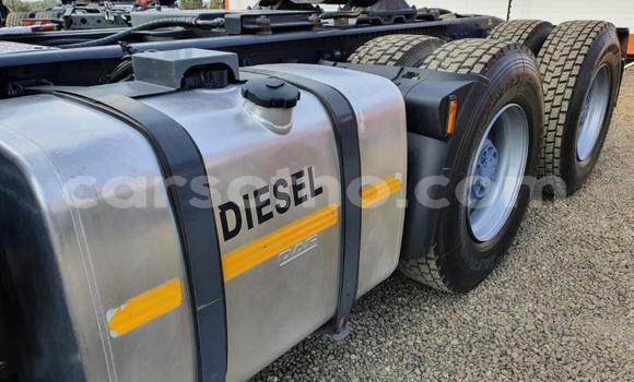 اشتري مستعمل DAF CF White شاحنة في Mafeteng في Mafeteng اشتري مستعمل DAF CF White شاحنة في Mafeteng في Mafeteng