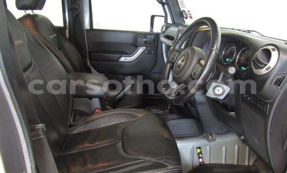 اشتري مستعمل Jeep Wrangler Other سيارة في Maseru في Maseru اشتري مستعمل Jeep Wrangler Other سيارة في Maseru في Maseru
