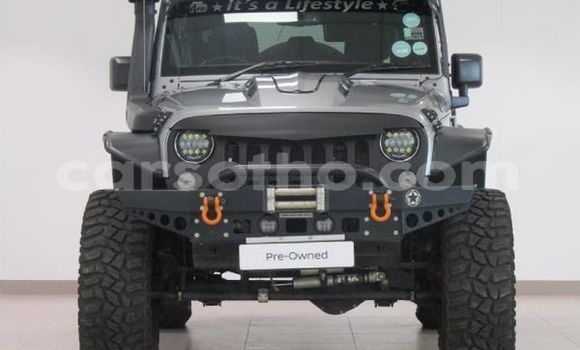 اشتري مستعمل Jeep Wrangler Other سيارة في Maseru في Maseru اشتري مستعمل Jeep Wrangler Other سيارة في Maseru في Maseru