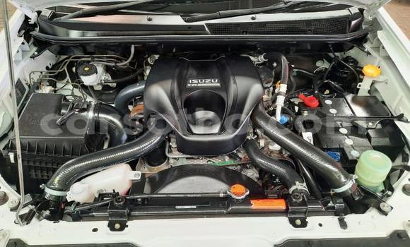 اشتري مستعمل Isuzu D–MAX White سيارة في Mafeteng في Mafeteng اشتري مستعمل Isuzu D–MAX White سيارة في Mafeteng في Mafeteng