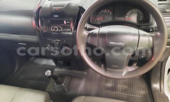 اشتري مستعمل Isuzu D–MAX White سيارة في Mafeteng في Mafeteng اشتري مستعمل Isuzu D–MAX White سيارة في Mafeteng في Mafeteng