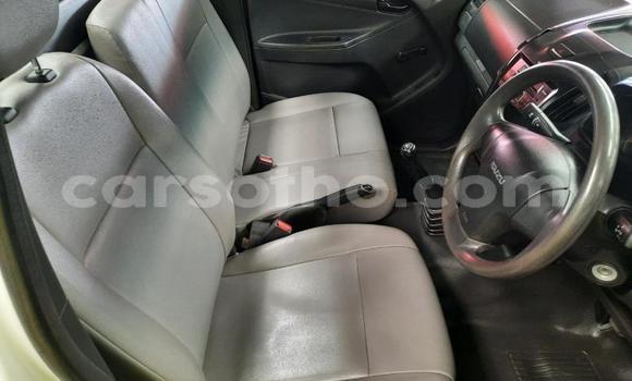 اشتري مستعمل Isuzu D–MAX White سيارة في Mafeteng في Mafeteng اشتري مستعمل Isuzu D–MAX White سيارة في Mafeteng في Mafeteng