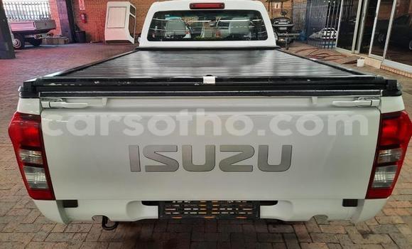 اشتري مستعمل Isuzu D–MAX White سيارة في Mafeteng في Mafeteng اشتري مستعمل Isuzu D–MAX White سيارة في Mafeteng في Mafeteng
