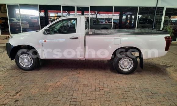 اشتري مستعمل Isuzu D–MAX White سيارة في Mafeteng في Mafeteng اشتري مستعمل Isuzu D–MAX White سيارة في Mafeteng في Mafeteng