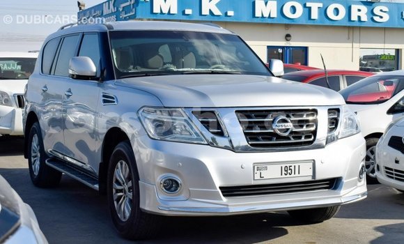 Sayi Imported Nissan Patrol Other Mota in Import - Dubai a Maseru Sayi Imported Nissan Patrol Other Mota in Import - Dubai a Maseru