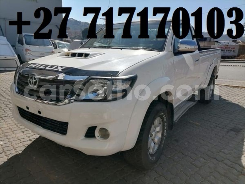 Big with watermark toyota hilux maseru maseru 22726