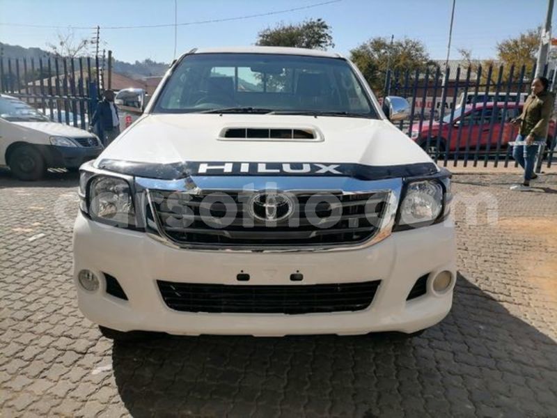 Big with watermark toyota hilux maseru maseru 22726