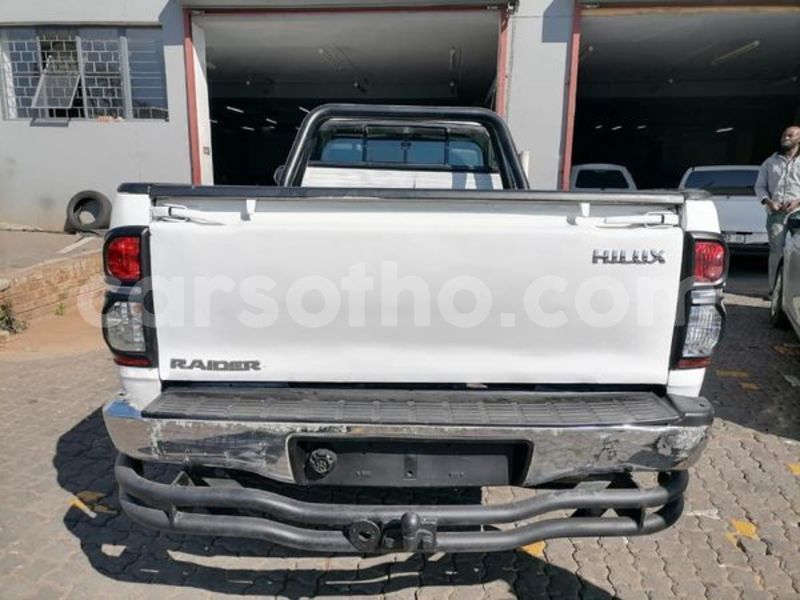 Big with watermark toyota hilux maseru maseru 22726