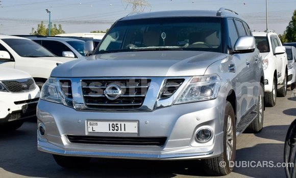 Sayi Imported Nissan Patrol Other Mota in Import - Dubai a Maseru Sayi Imported Nissan Patrol Other Mota in Import - Dubai a Maseru