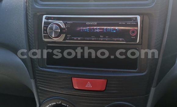 Acheter Occasion Voiture Toyota Avanza Beige à Maseru, Maseru Acheter Occasion Voiture Toyota Avanza Beige à Maseru, Maseru