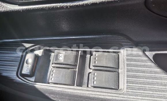 Acheter Occasion Voiture Toyota Avanza Beige à Maseru, Maseru Acheter Occasion Voiture Toyota Avanza Beige à Maseru, Maseru