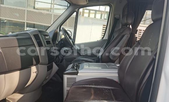 Acheter Occasion Voiture Mercedes-Benz SLK-klasse Blanc à Maseru, Maseru Acheter Occasion Voiture Mercedes-Benz SLK-klasse Blanc à Maseru, Maseru