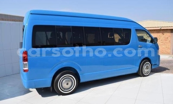 Acheter Occasion Voiture Toyota Dolphin Bleu à Maseru, Maseru Acheter Occasion Voiture Toyota Dolphin Bleu à Maseru, Maseru