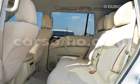 Sayi Imported Nissan Patrol Other Mota in Import - Dubai a Maseru Sayi Imported Nissan Patrol Other Mota in Import - Dubai a Maseru