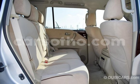 Sayi Imported Nissan Patrol Other Mota in Import - Dubai a Maseru Sayi Imported Nissan Patrol Other Mota in Import - Dubai a Maseru