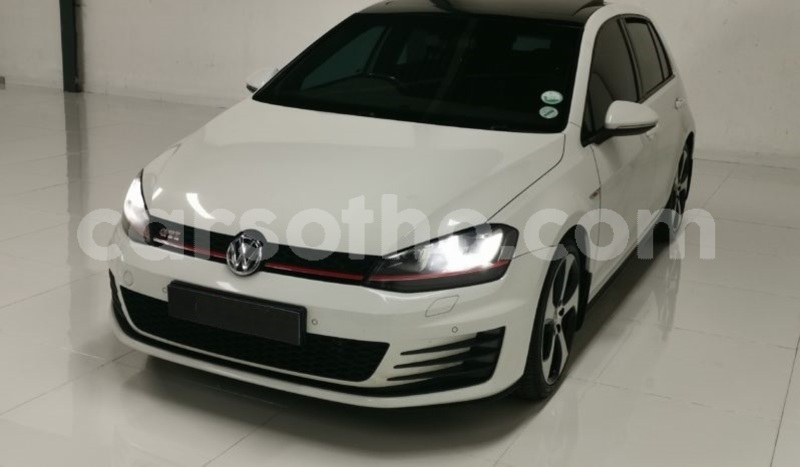 Big with watermark volkswagen golf gti thaba tseka butha buthe 22731