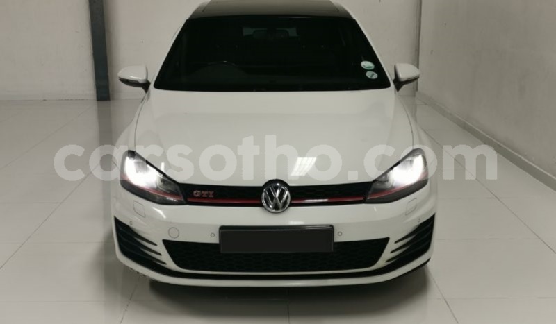 Big with watermark volkswagen golf gti thaba tseka butha buthe 22731