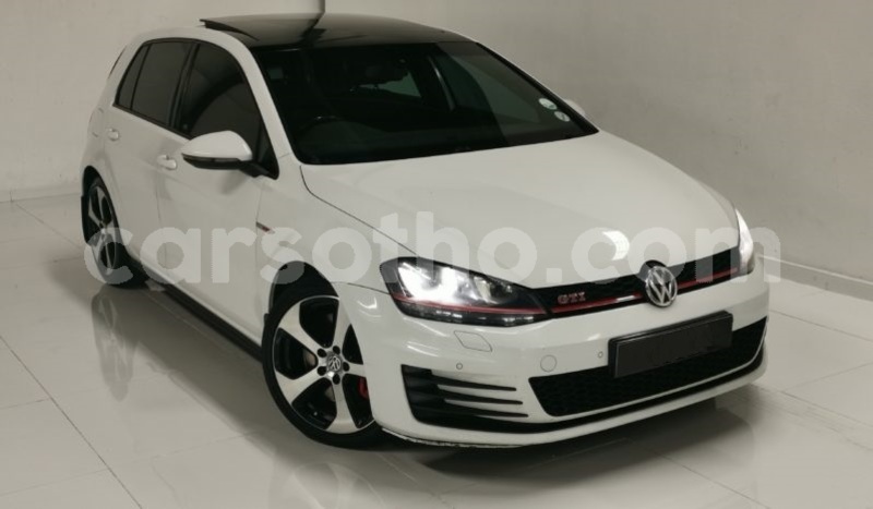 Big with watermark volkswagen golf gti thaba tseka butha buthe 22731