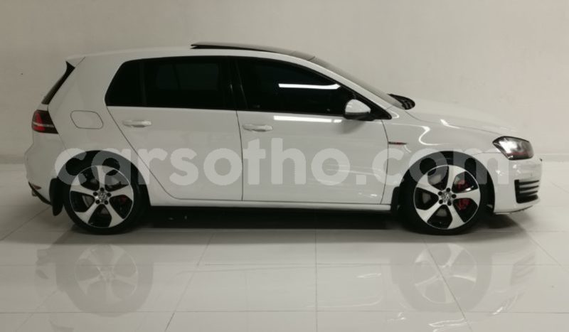 Big with watermark volkswagen golf gti thaba tseka butha buthe 22731