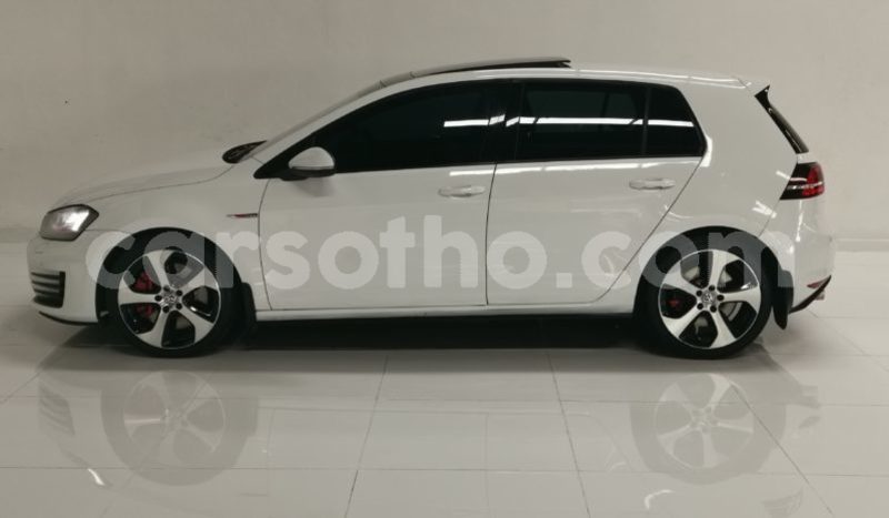 Big with watermark volkswagen golf gti thaba tseka butha buthe 22731