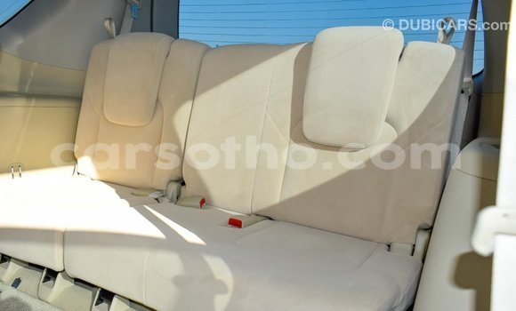 Sayi Imported Nissan Patrol Other Mota in Import - Dubai a Maseru Sayi Imported Nissan Patrol Other Mota in Import - Dubai a Maseru