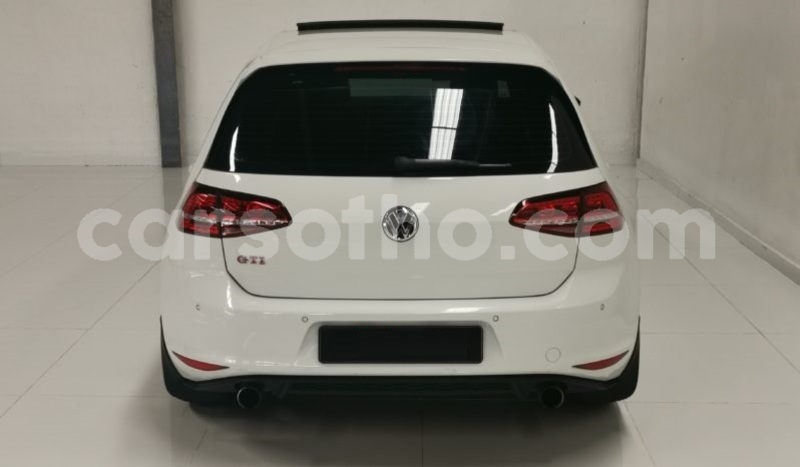 Big with watermark volkswagen golf gti thaba tseka butha buthe 22731