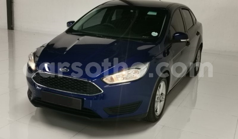 Big with watermark ford focus maseru maseru 22732