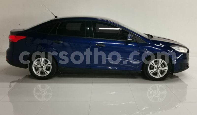 Big with watermark ford focus maseru maseru 22732