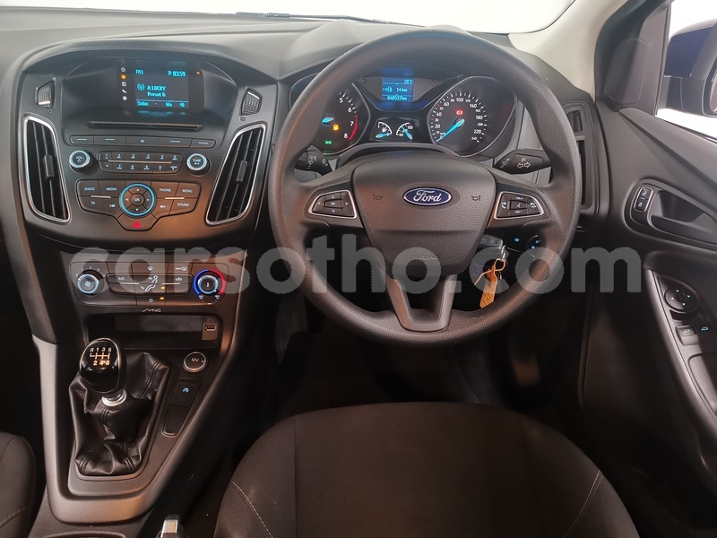 Big with watermark ford focus maseru maseru 22732