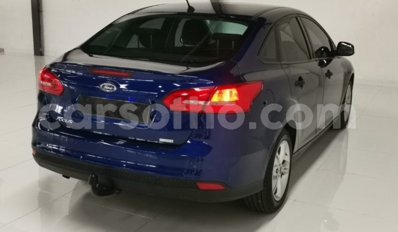 Big with watermark ford focus maseru maseru 22732