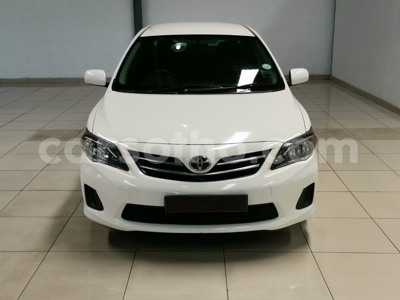 Big with watermark toyota corolla berea teyateyaneng 22733