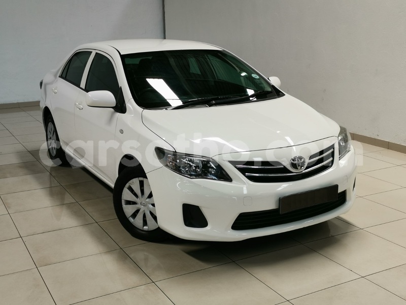 Big with watermark toyota corolla berea teyateyaneng 22733