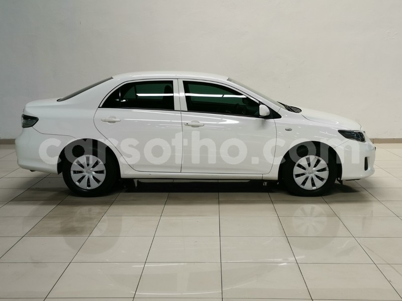 Big with watermark toyota corolla berea teyateyaneng 22733