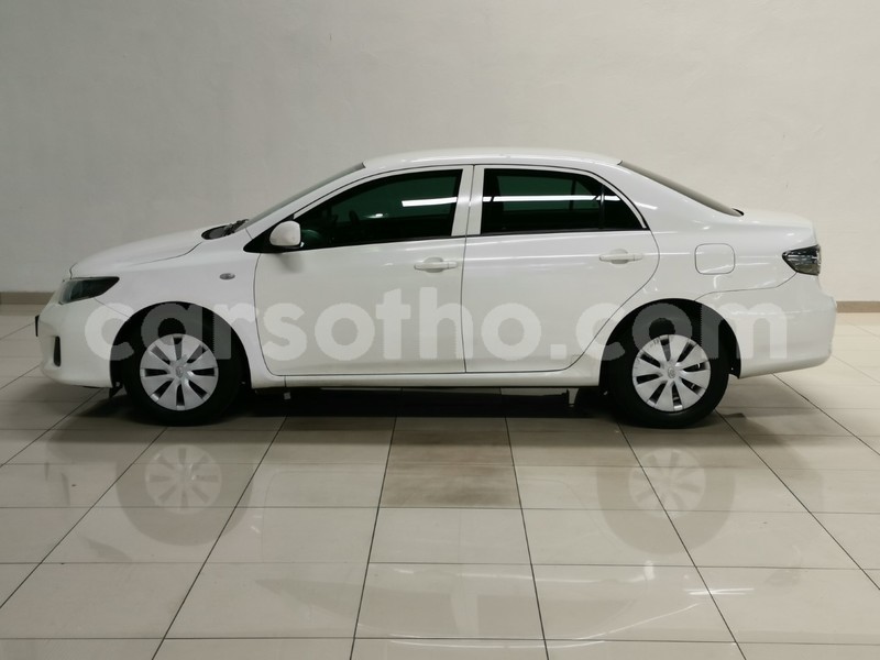 Big with watermark toyota corolla berea teyateyaneng 22733