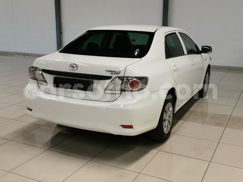 Big with watermark toyota corolla berea teyateyaneng 22733