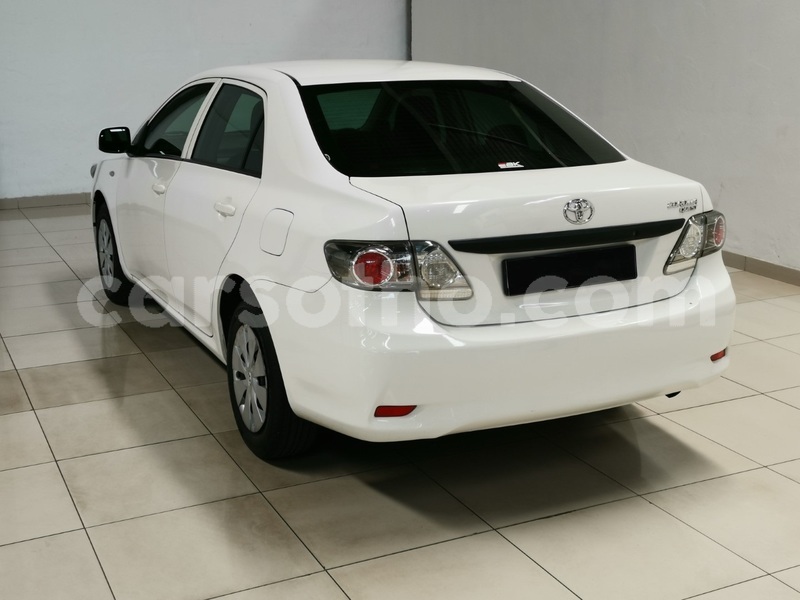 Big with watermark toyota corolla berea teyateyaneng 22733