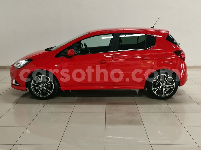 Big with watermark opel corsa mafeteng mafeteng 22734