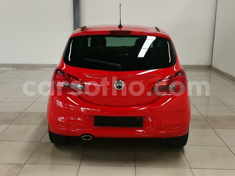 Big with watermark opel corsa mafeteng mafeteng 22734