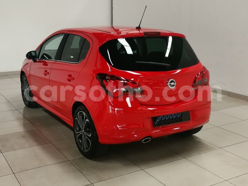 Big with watermark opel corsa mafeteng mafeteng 22734