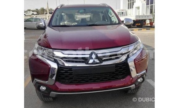 Sayi Imported Mitsubishi Montero Other Mota in Import - Dubai a Maseru Sayi Imported Mitsubishi Montero Other Mota in Import - Dubai a Maseru